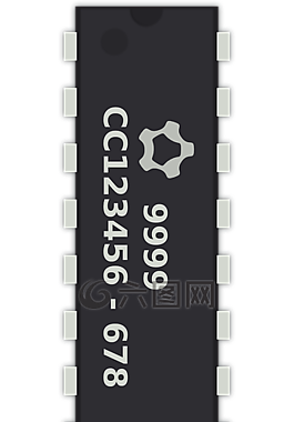 综合,电路,ic