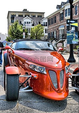 那辆旧车,幻想,车辆