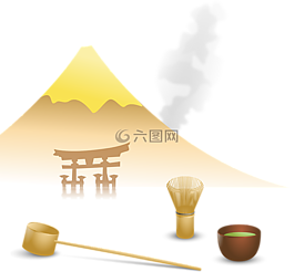 牌坊,门,日本