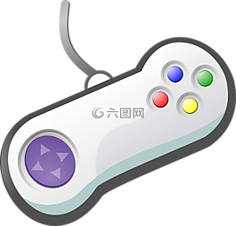 游戏,控制器,视频