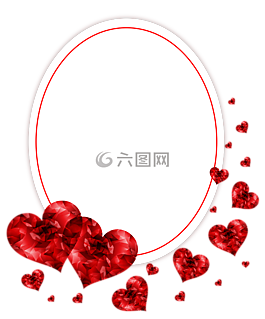 椭圆形,阴影,明信片