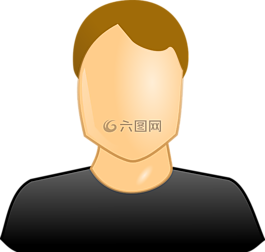用户,男子,外形