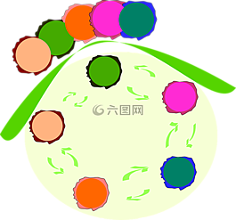 界,议案,颜色