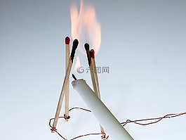 点火,火,火焰