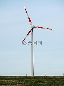风车,当前,风电