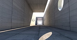 隧道,结束,架构
