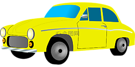 车,出租车,政制事务局