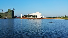 湖,合肥工业大学,宣城