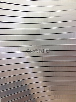 铝,艺术,金属