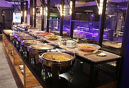 灯,白炽灯,建筑