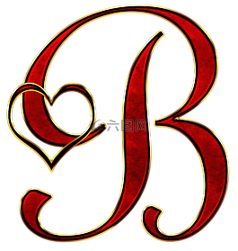 字母表,信,初始
