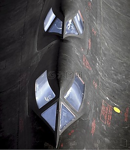 喷射,sr-71,飞机