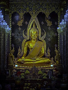 พระ,帕佛铜,佛教