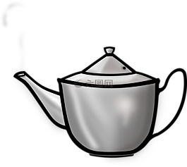 茶壶,电水壶,蒸笼