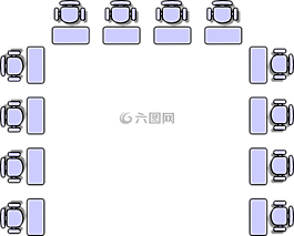 学生,课堂,座位