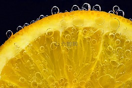 橙,橙片,打击