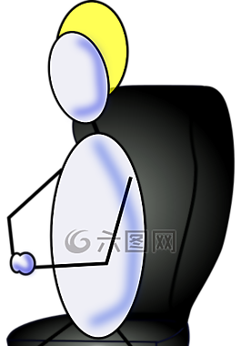 管理器,主任,老板