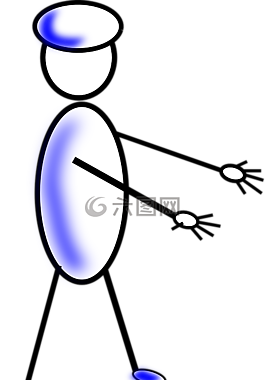 行李员,帮助,移动