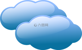 云,一天,黑暗