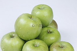 苹果,莺,津轻