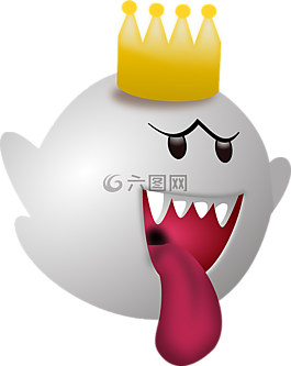 国王,王子,皇冠