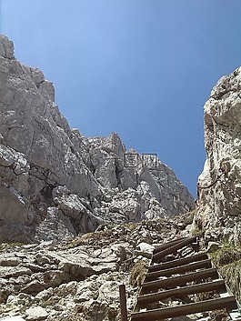山,旅游,阳光明媚