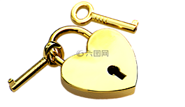 心的关键,在一起,一起