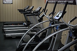 健身,锻炼,培训