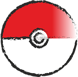 宠物小精灵,pokeball,口袋妖怪去