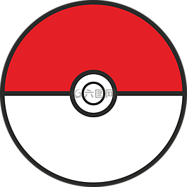 宠物小精灵,pokeball,口袋妖怪去