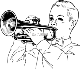 军衔,仪器,男孩