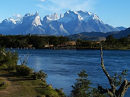 智利,南美洲,性质