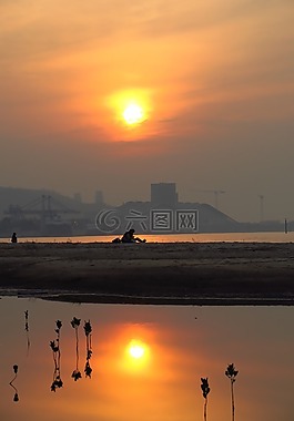 假期,渡假,旅遊