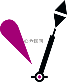 马克,符号,int