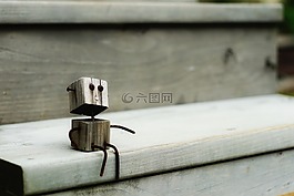机器人,寂寞,怀念