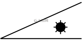拦截定理,梁,阳光