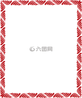 帧,图片框,母题
