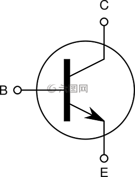 晶体管,电路,组件
