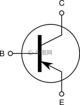 晶体管,电路,电子产品