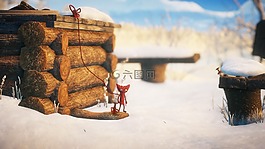 解开,游戏,投标