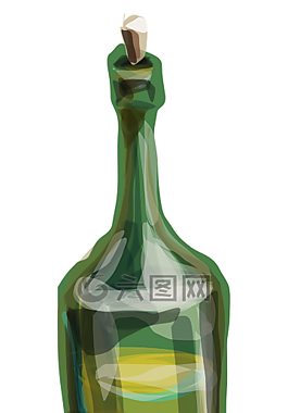 食品,葡萄酒,瓶
