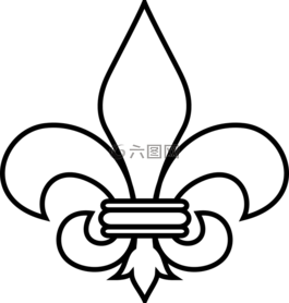 会徽,部落,叶