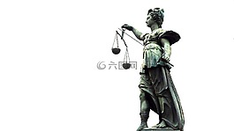 justitia,权利,司法