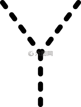 大写 y,信,跟踪