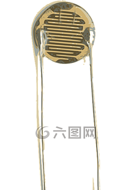 电阻,电子,ldr