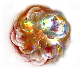 光,效果,光效果