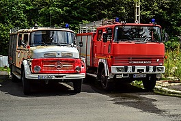 消防云梯车图片 消防云梯车素材 消防云梯车模板免费下载 六图网