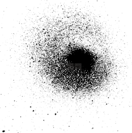 矢量,画笔,艺术