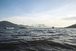 sc,海,海滩