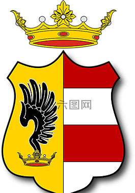 匈牙利语,纹章,会徽